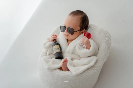 青州7个月宝宝感冒流鼻涕