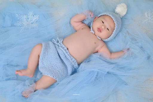 青州宝宝几个月长乳牙