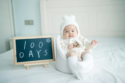 青州3个月宝宝发育标准