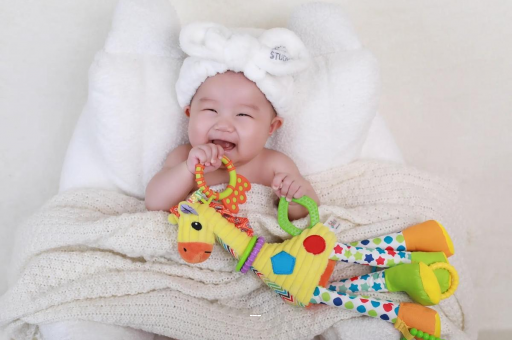 青州宝宝拉水便是什么原因